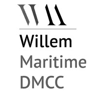 Willem Maritime DMCC logo - Similar company to Infronet
