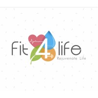 Fit4Life India Foods logo - Similar company to Jp Fit4Life