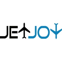 JETJOY TRAVEL logo - Similar company to Need Tour
