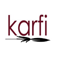 Karfi logo - Similar company to Camp Southwoods