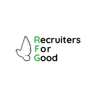 RecruitersForGood logo - Similar company to Space To Create
