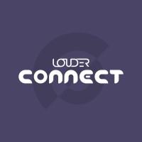 LOUDER Connect logo - Similar company to Louder Global