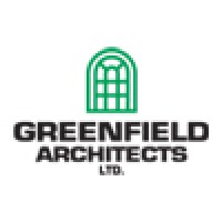 Greenfield Architects Ltd. logo - Similar company to Ei Associates - Architects & Engineers