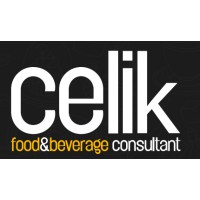 CELIK FOOD AND BEVERAGE CONSALTANCY LTD logo - Similar company to Planet:  Food & Beverage Consultants