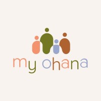 My Ohana logo - Similar company to Elmscot Group Limited