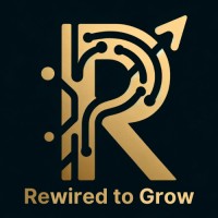 Rewired To Grow logo - Similar company to Zenith Systems