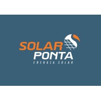 Solar Ponta - Engenharia e Eficiência Energética logo - Similar company to Ponta Engenharia