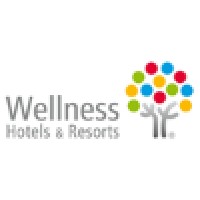 Wellness-Hotels & Resorts GmbH logo - Similar company to Deutsche Longevity Gesellschaft E.V.