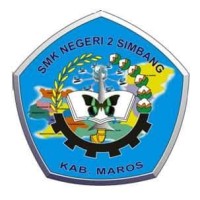SMK Negeri 2 Maros logo - Similar company to Royal Springs
