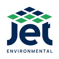 Jet Environmental Systems Ltd logo - Similar company to Tech Connect Services Ltd