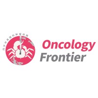 Oncology Frontier logo - Similar company to Gu Cast | Urology Podcast