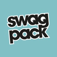 Swagpack logo - Similar company to Emerald Colour