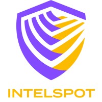 Intelspot Cybersecurity Company logo - Similar company to Hyntech Business Solutions