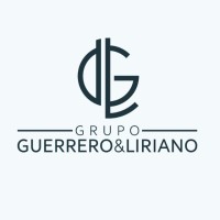 Grupo Guerrero & Liriano logo - Similar company to Sky Printing Rd