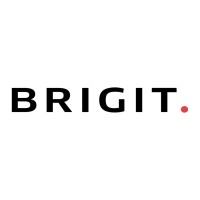 Agence Brigit logo - Similar company to Editapp.Io