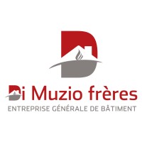 Di Muzio Frères logo - Similar company to Grim