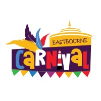 Eastbourne Carnival CIC logo - Similar company to Build & Thrive