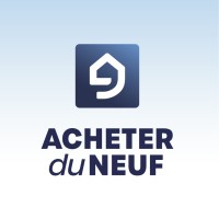 ACHETERduNEUF logo - Similar company to Mind | Studio
