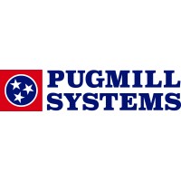 PUGMILL SYSTEMS logo - Similar company to Breaux Machine Works, Lp