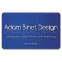 Adam Binet Design