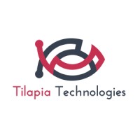 Tilapia Technologies logo - Similar company to The Finfarm Fish Traders