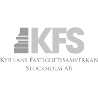 Kyrkans Fastighetssamverkan Stockholm AB logo - Similar company to Kfs