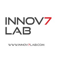 Innov7 Lab logo - Similar company to Binaryvlue