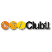 Clubfit Enschede logo - Similar company to Dailygym