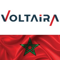 FIT VOLTAIRA MOROCCO logo - Similar company to Klc Technical Plastics - Maroc