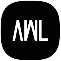 AWL logo - Similar company to Blanc9