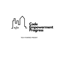 Code Empowerment Progress logo - Similar company to Scitechink