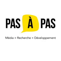 PAS A PAS logo - Similar company to Neotopia