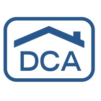 DOMESTIC CLEANING ALLIANCE LTD logo - Similar company to D&B Cleaning Servises