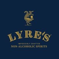 Lyre's Spirit Co logo - Similar company to Compono