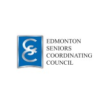 Edmonton Seniors Coordinating Council logo - Similar company to Drive Happiness