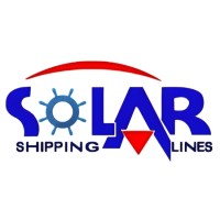SOLAR Shipping Lines logo - Similar company to Modern Engineering Services