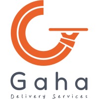 Gaha Delivery Services logo - Similar company to Klik