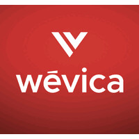 Wévica eCommerce logo - Similar company to Urbecom