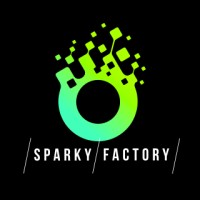 Sparky Factory logo - Similar company to Wimifi Systems Telecom And Electronics