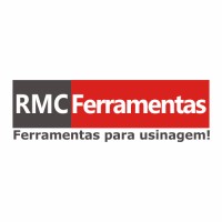 RMC Ferramentas - Ferramentas para usinagem! logo - Similar company to Hailtools Ferramentas Para Usinagem - Distribuidor Autorizado Sandvik Coromant