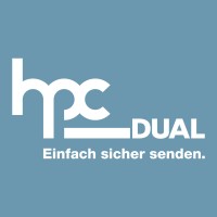 HPC Dual logo - Similar company to Binect Gmbh