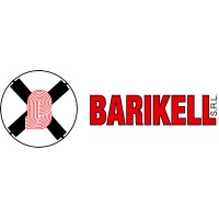 Barikell Group - Italy logo - Similar company to Bricon Tools As