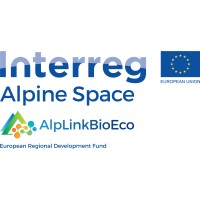 AlpLinkBioEco logo - Similar company to A À Z Emplois Sa