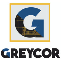 Greycor Projects logo - Similar company to Miracon Development Inc.