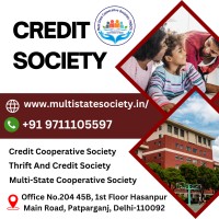Credit Society logo - Similar company to Xepals E-Credit