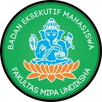 Badan Eksekutif Mahasiswa (BEM) Fakultas Matematika dan Ilmu Pengetahuan Alam UNDIKSHA logo - Similar company to Keluarga Mahasiswa Teknik Arsitektur Ugm