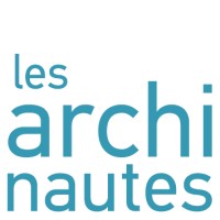 les archinautes logo - Similar company to Houle Studio