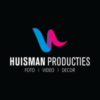 Huisman Producties logo - Similar company to Apex Audio Visuals