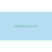 Maraggency logo - Similar company to L'Amour Brut