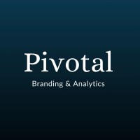 Pivotal CD logo - Similar company to We Design For Good Ltd.